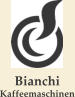 Bianchi  Kaffeemaschinen